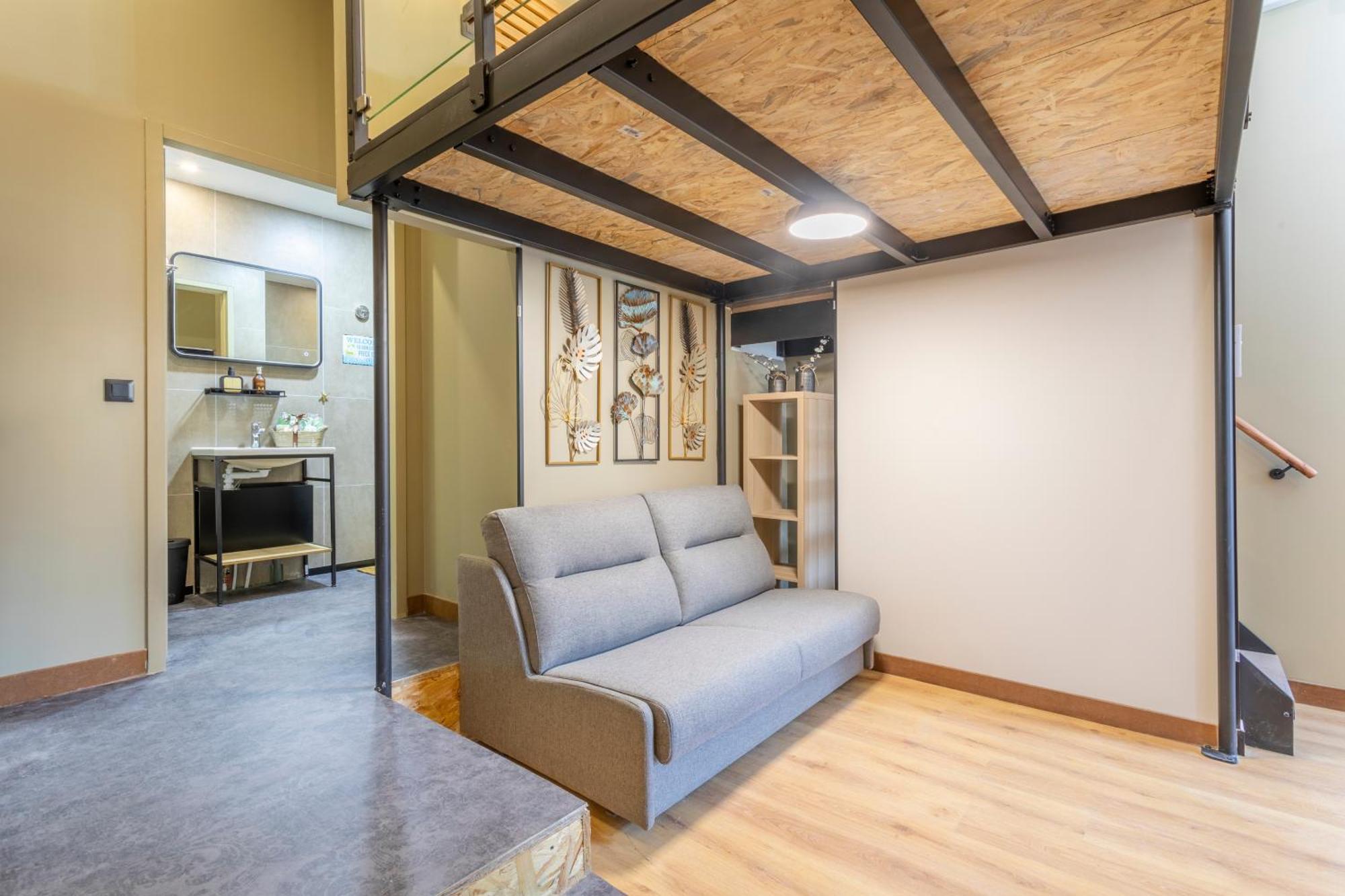 Ferienwohnung Adira Marseille Montgrand 2 Etoiles Exterior foto
