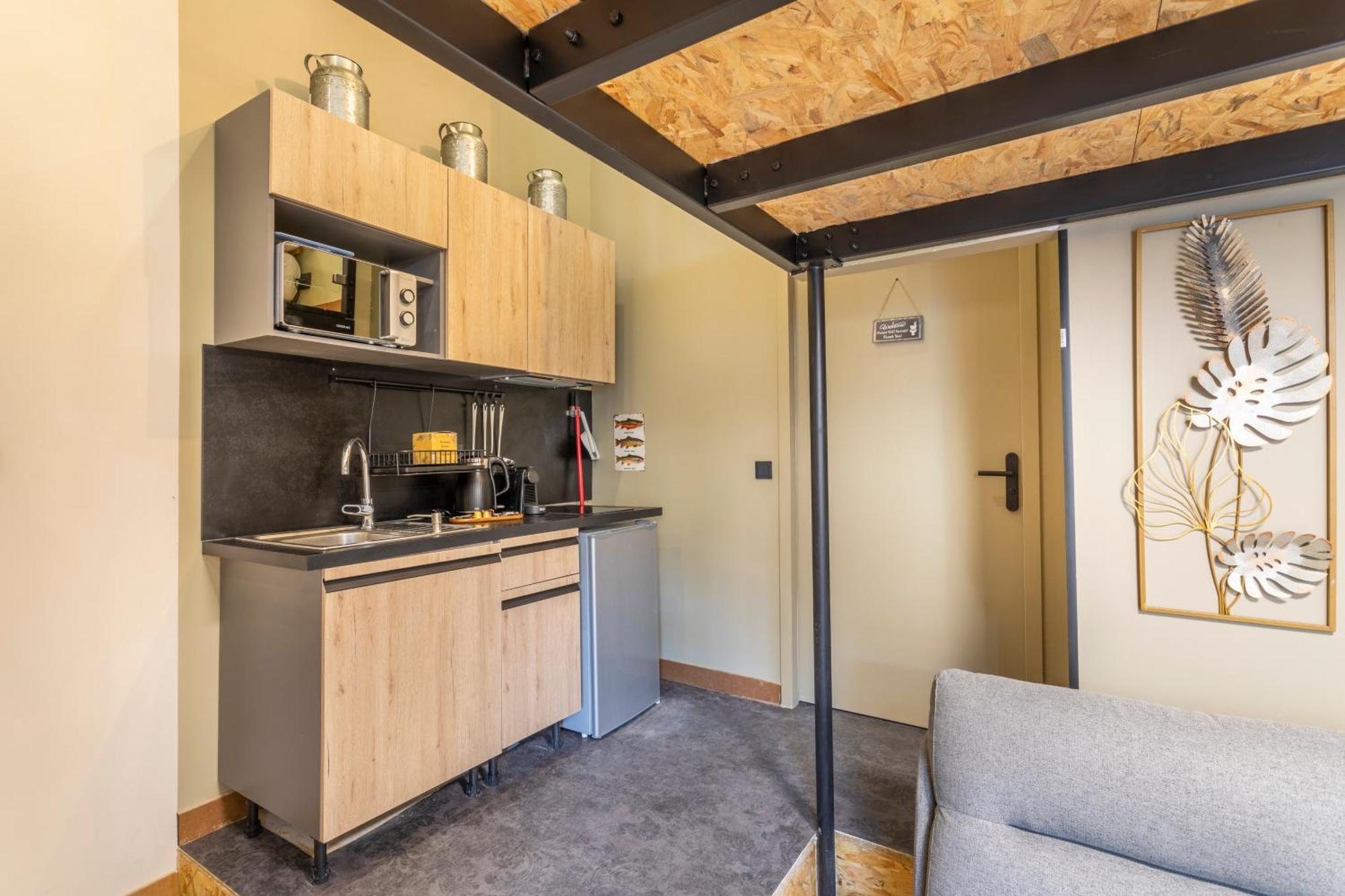 Ferienwohnung Adira Marseille Montgrand 2 Etoiles Exterior foto