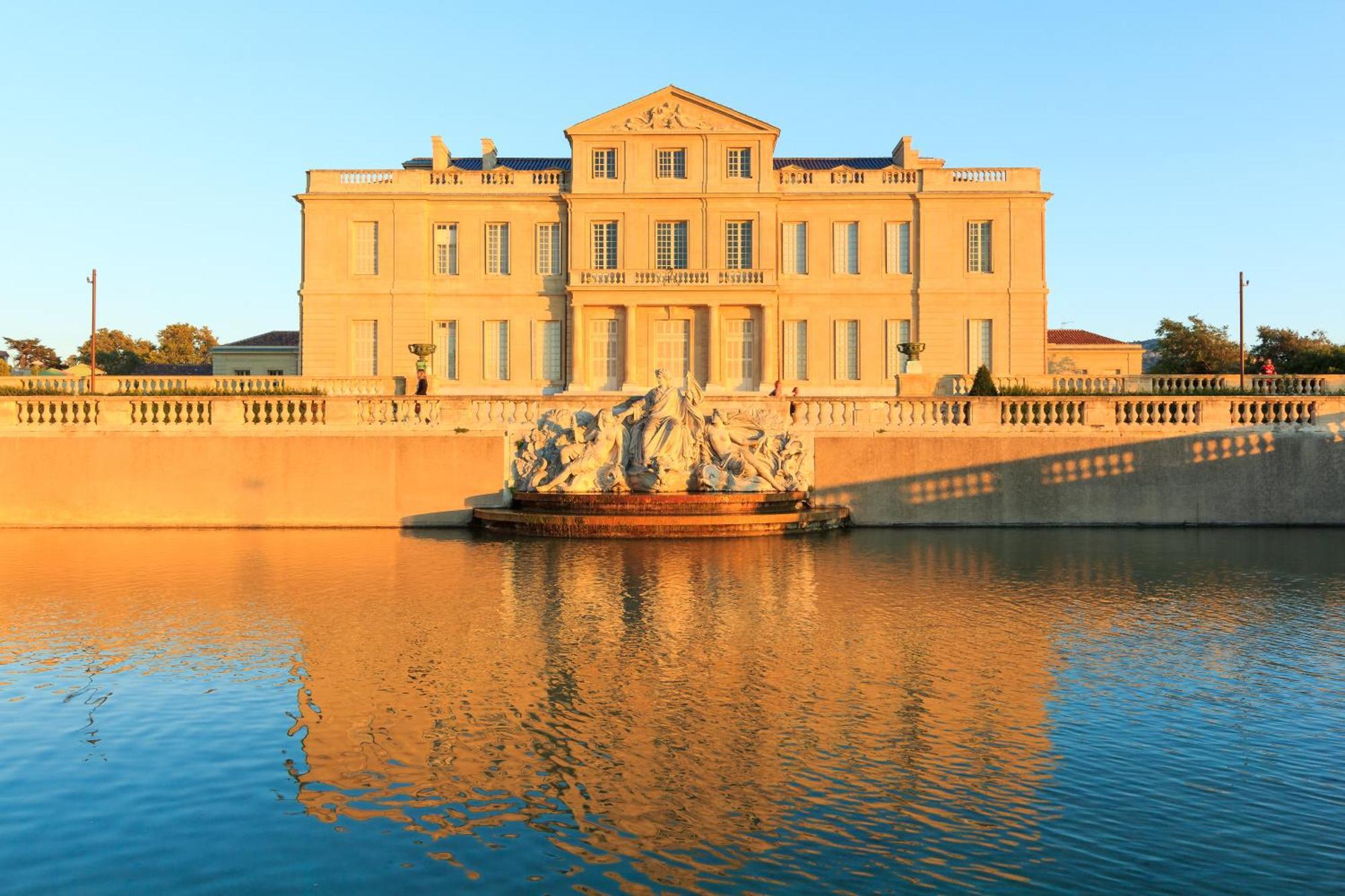 Ferienwohnung Adira Marseille Montgrand 2 Etoiles Exterior foto